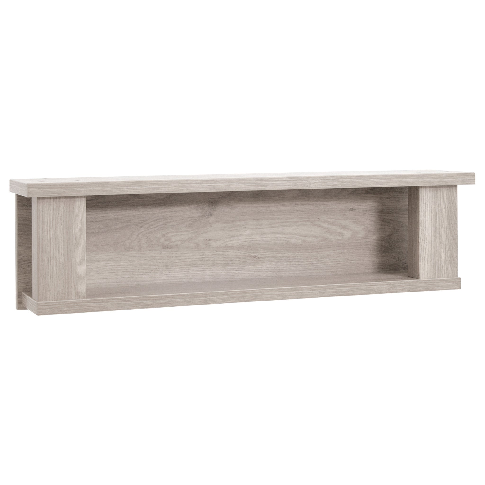 Love N Care Bordeaux Wall Shelf Ash