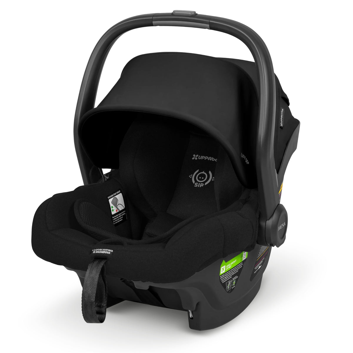 UPPAbaby Mesa Car Capsule