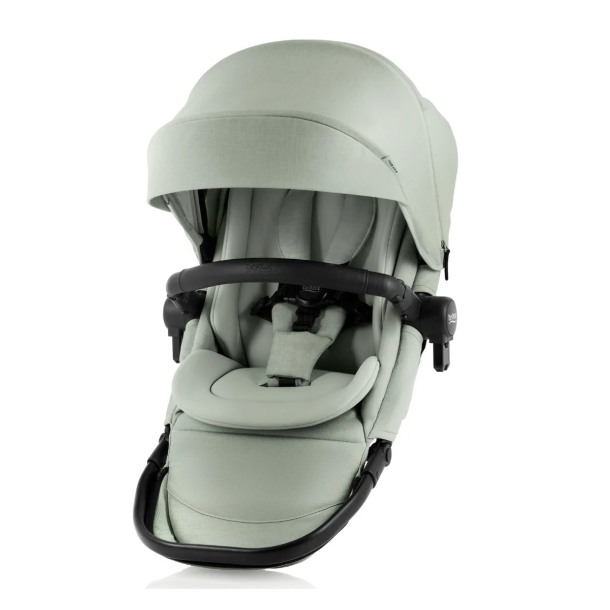 Britax Aptana Second Seat Sage Green