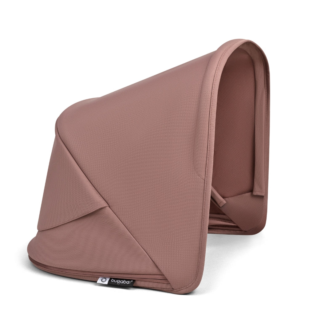 Bugaboo Fox 5 Renew/Kangaroo Sun Canopy Dusty Pink