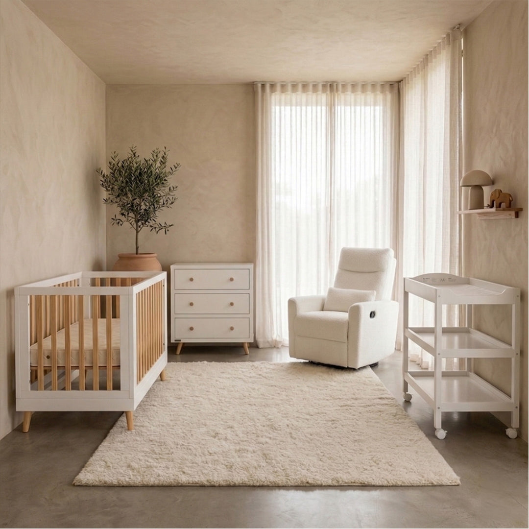 Nursery Room Set