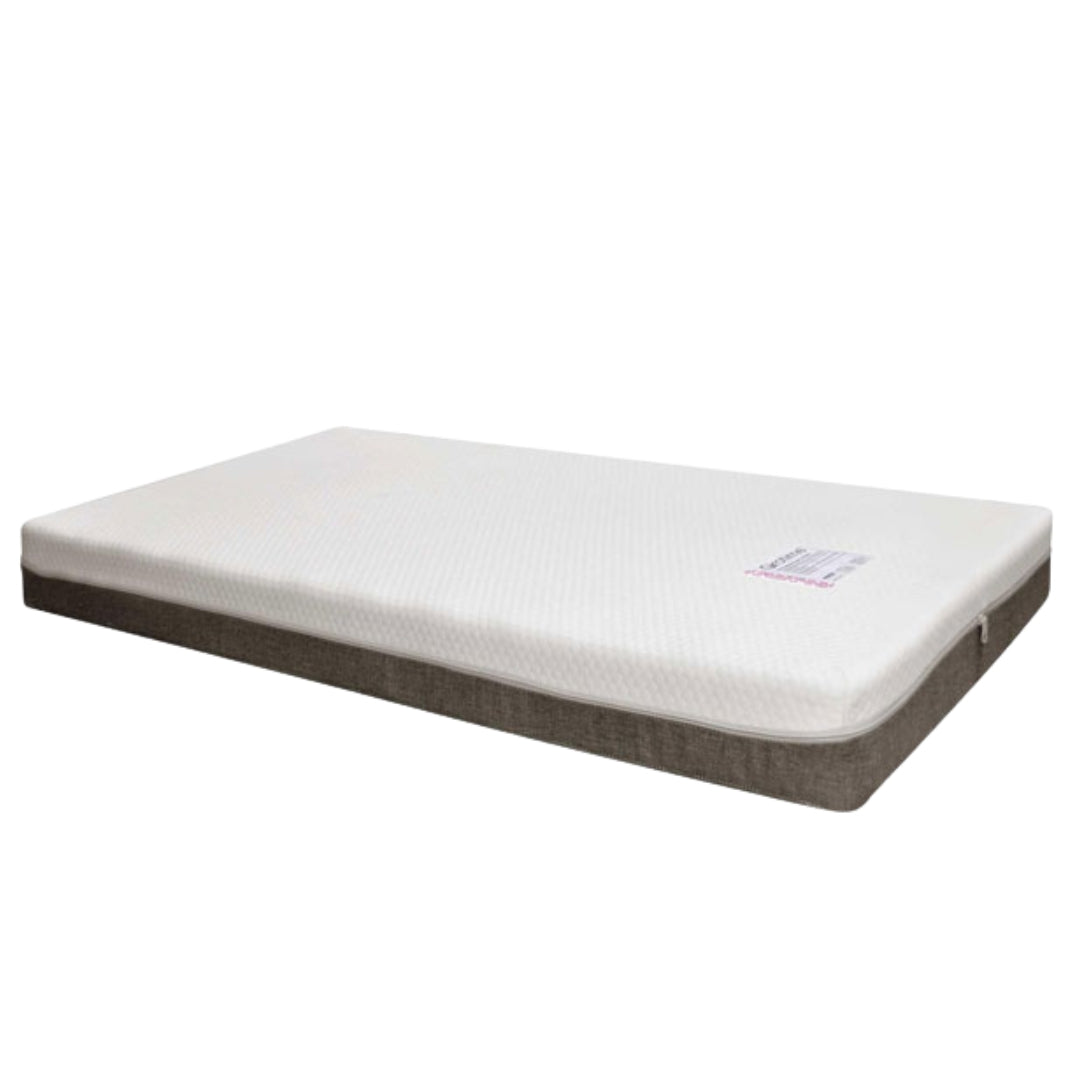 Grotime M690S100 Breathe Easy Cot Mattress (130 x 69 x 10cm)