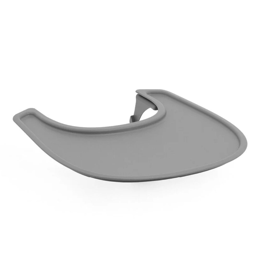 Stokke Nomi Tray Grey