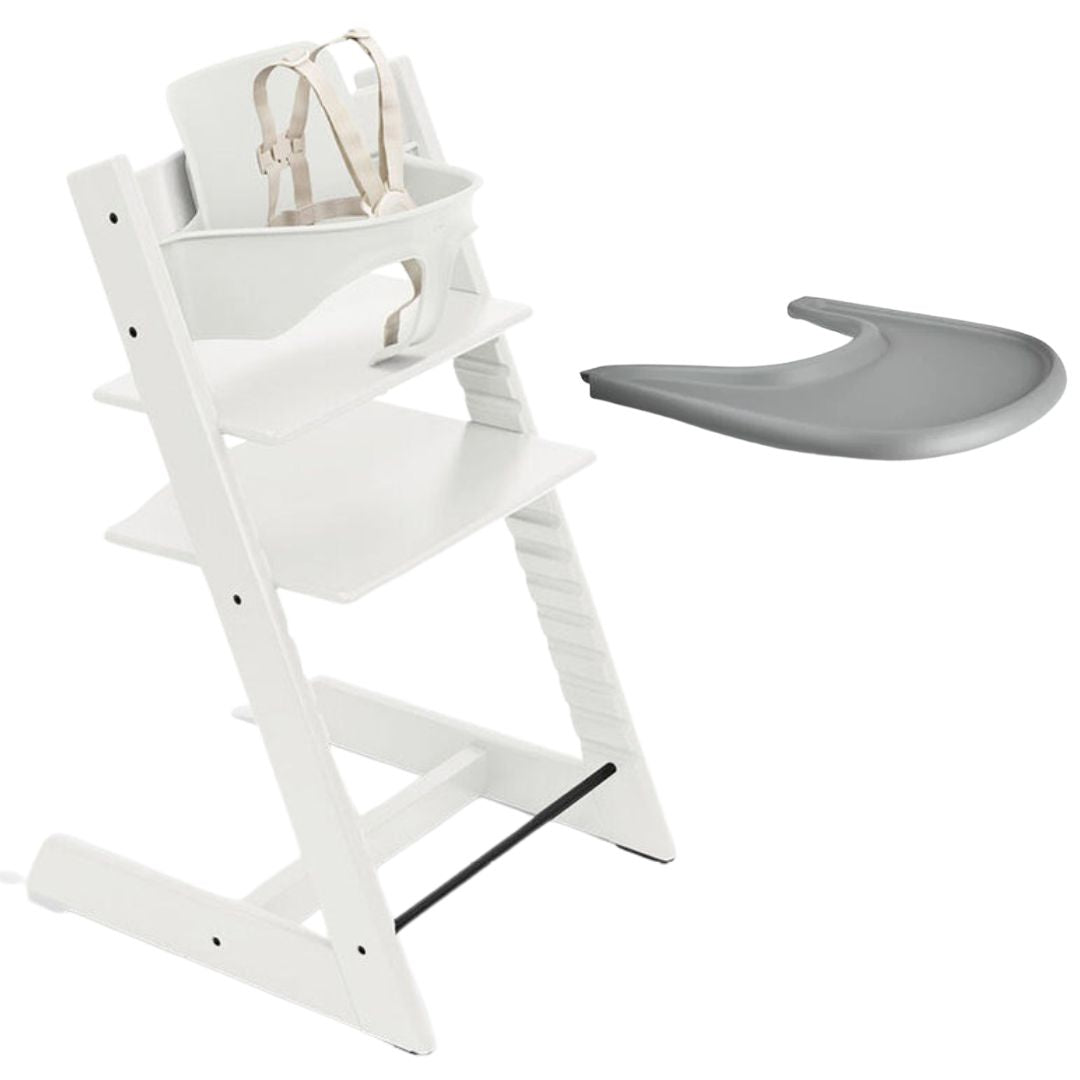 High chair