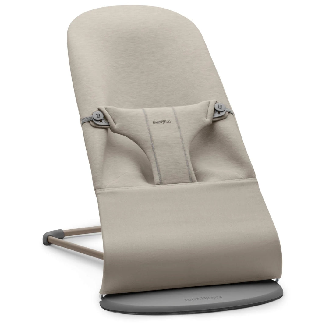 BabyBjorn Bouncer Bliss 3D Jersey