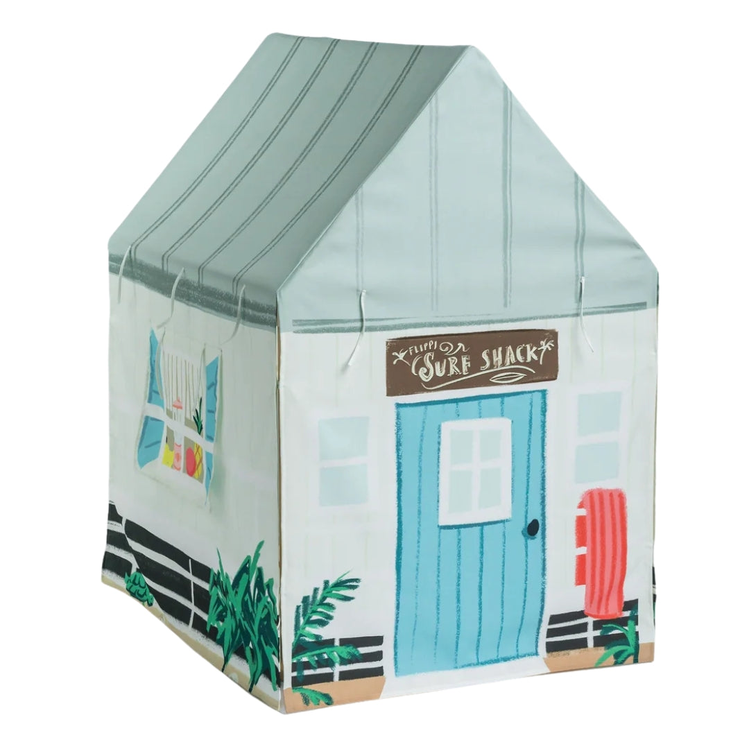 Flippi Surf Shack Tent (Includes Tent Frame and Cover)