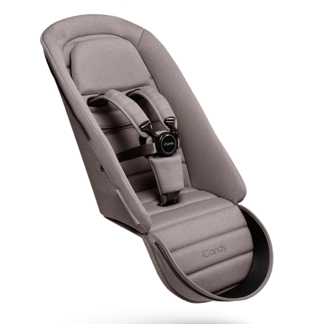 iCandy Peach 7 2nd Seat Fabric