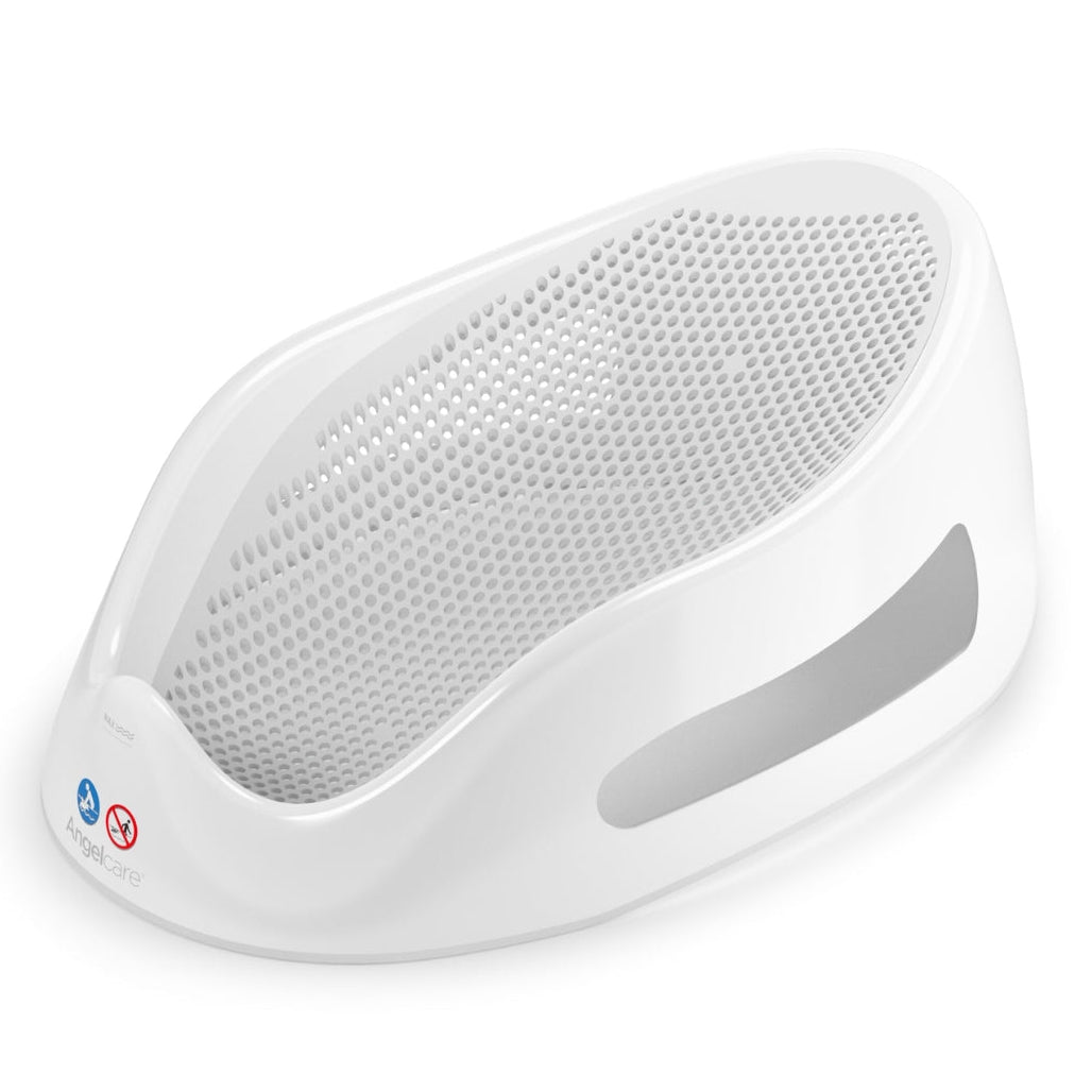Angelcare Bath Support Light Grey