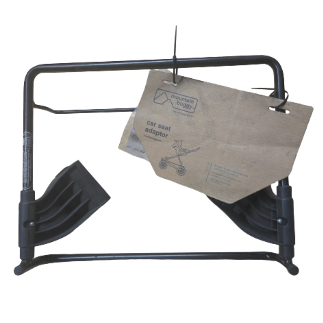 Mountain Buggy Peg Perego Primo Viaggio Adaptor Clip 35 (For Urban Jungle and +One 2015 Release Models)
