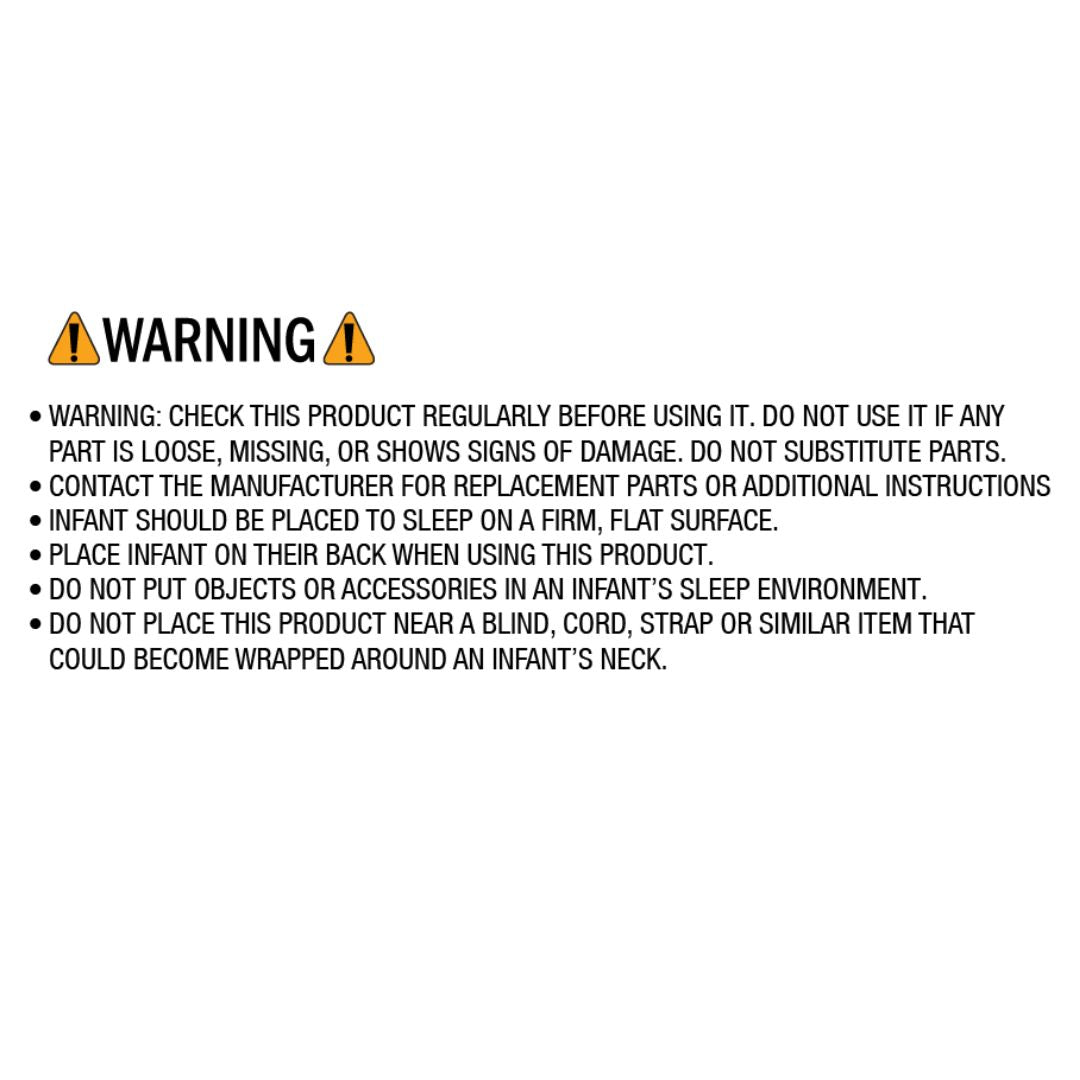 Valco Baby Rico Bassinet Jewel