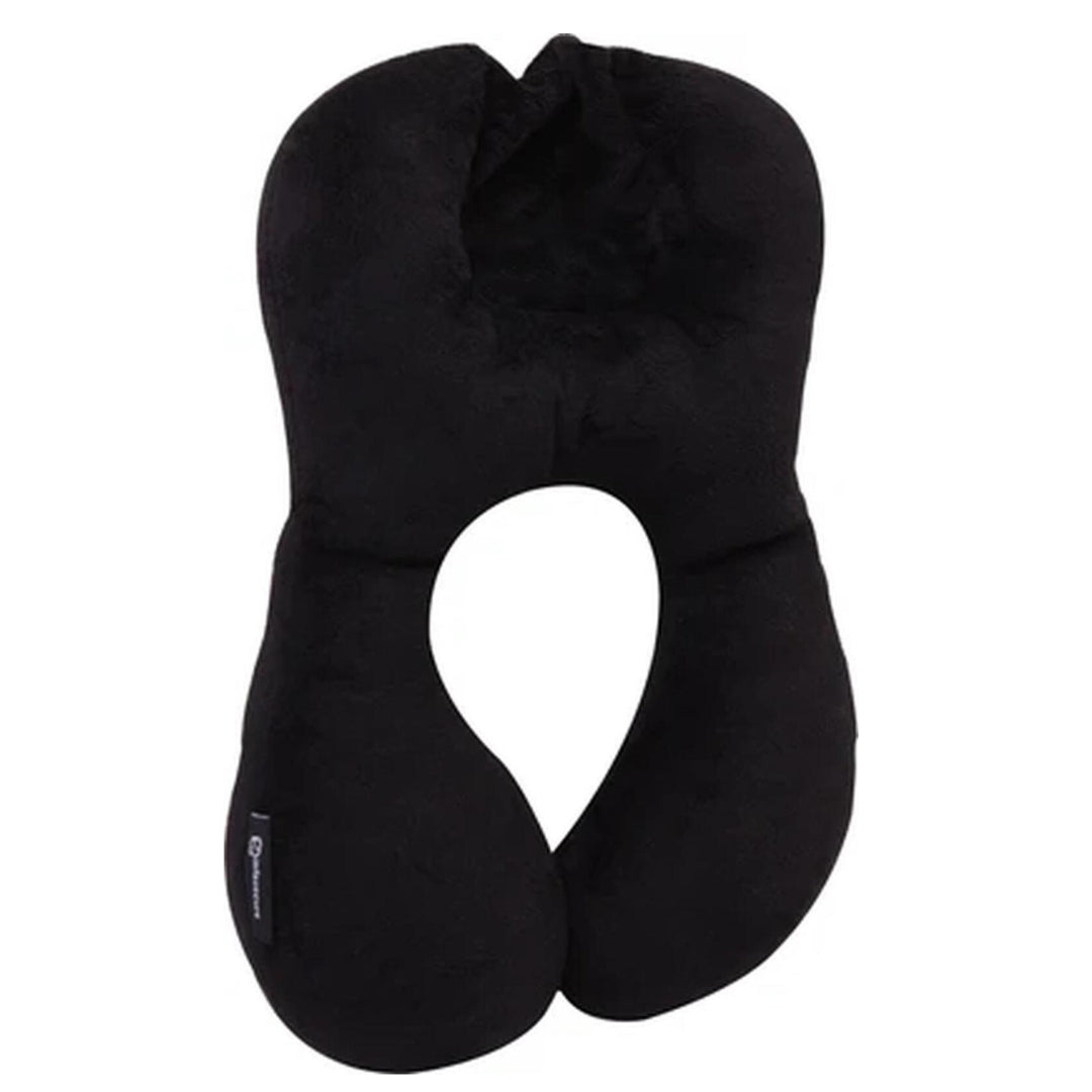 InfaSecure Neck Pillow Black