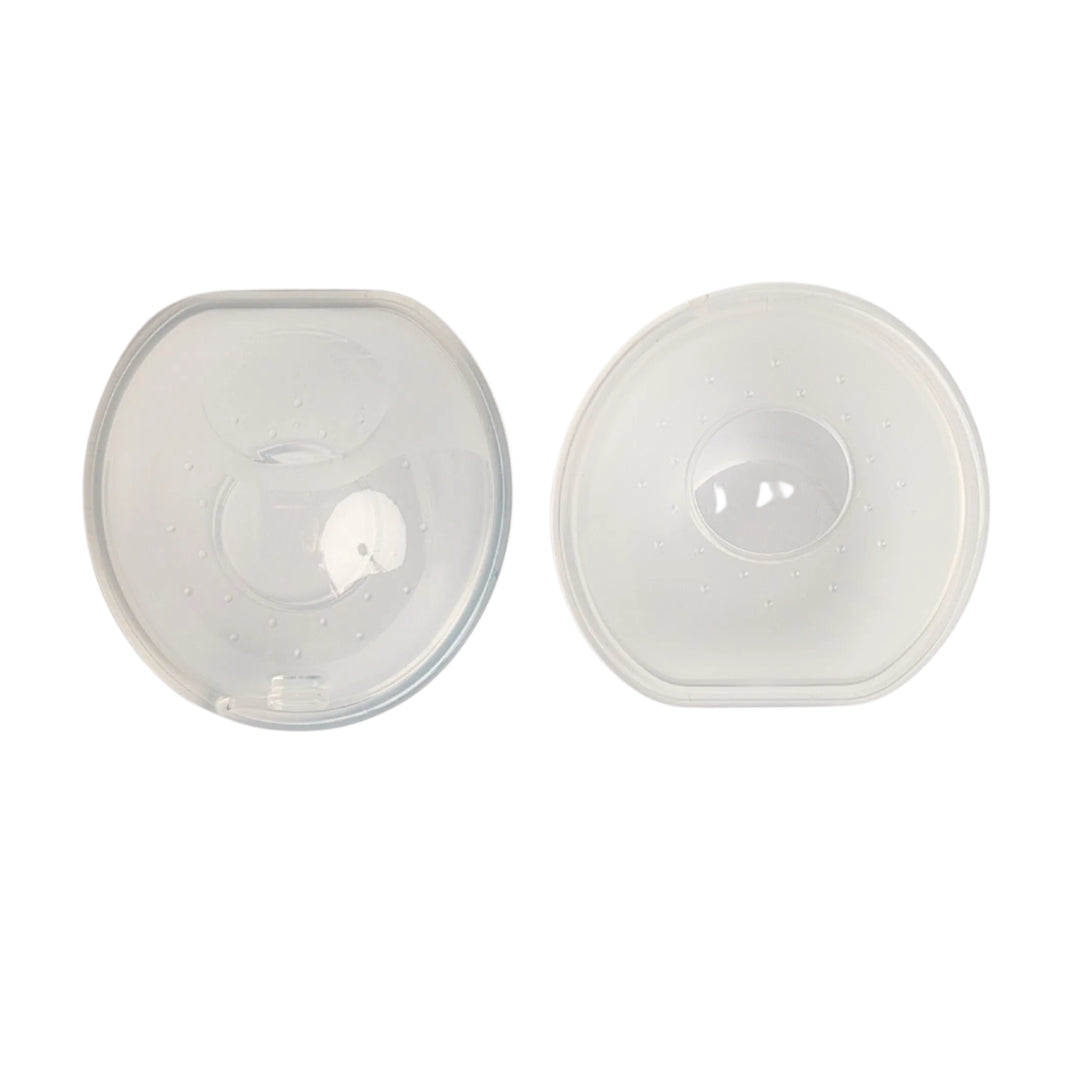 New Beginnings Breastmilk Collectors 2pk