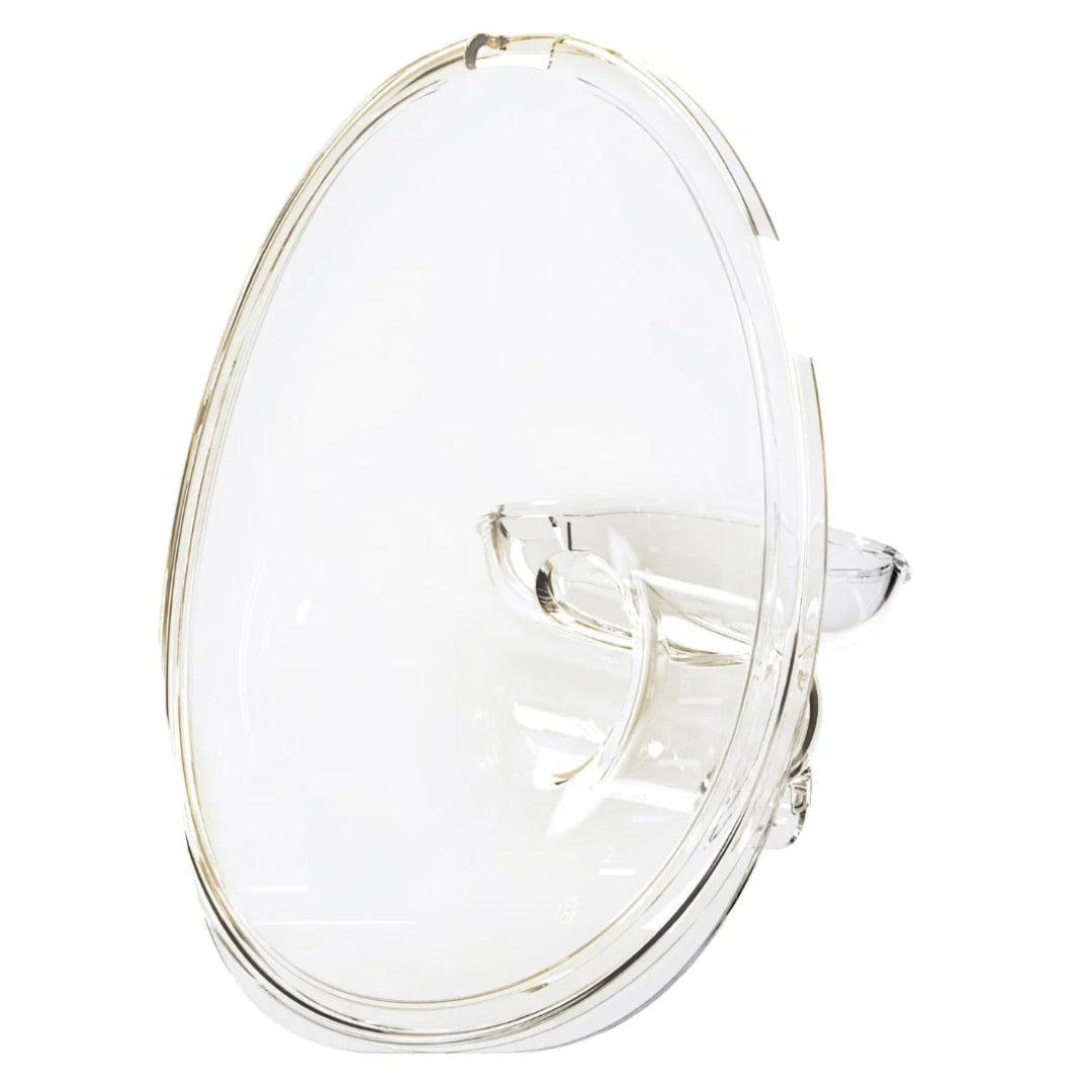 Glass Dish