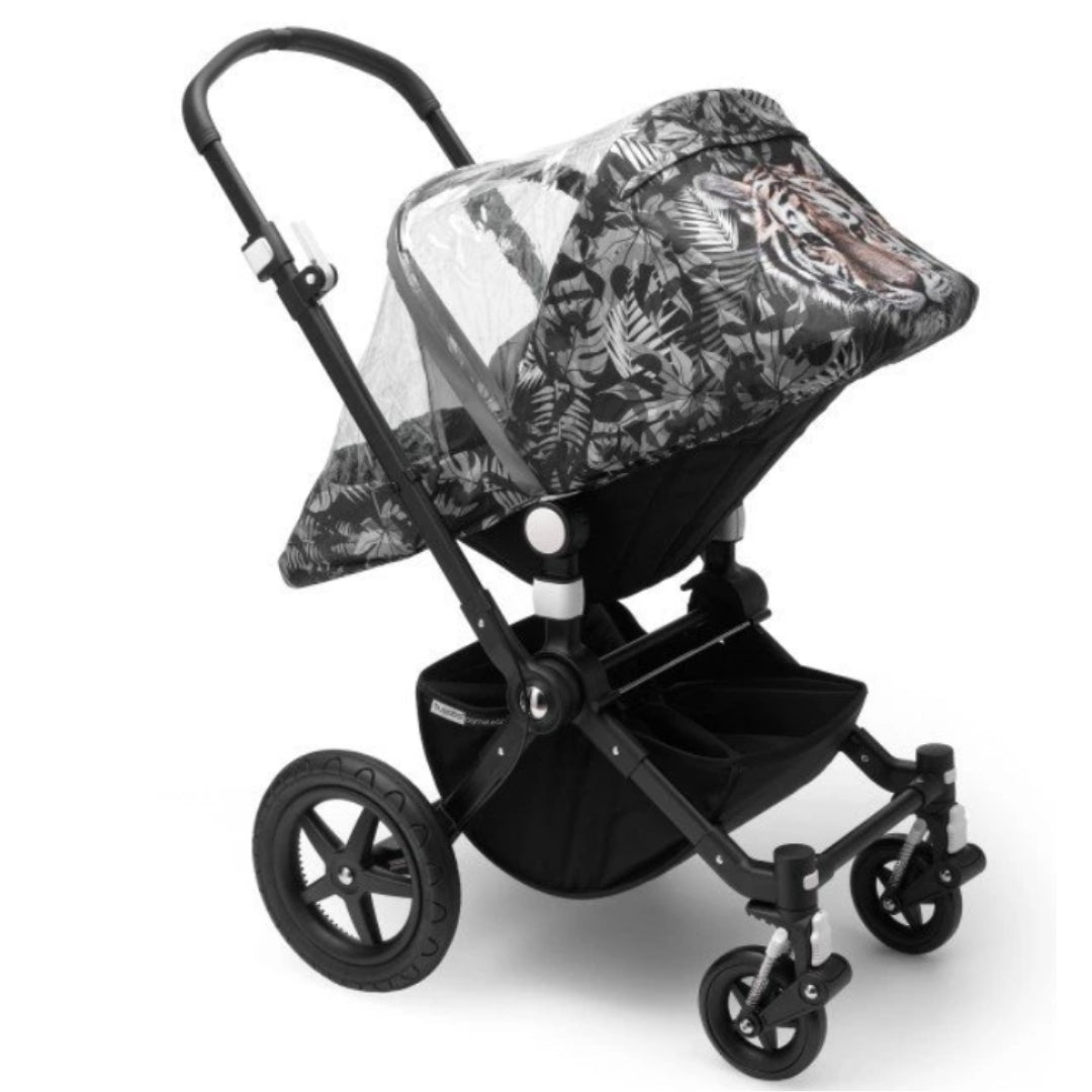 Bugaboo Cameleon High Performance Raincover We Are Handsome Limited Edition