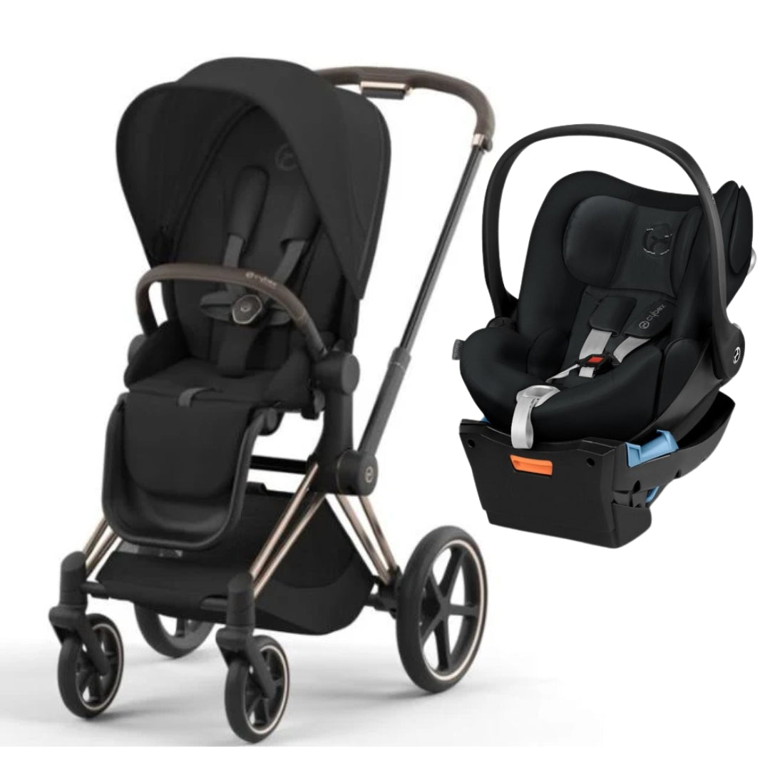 Stroller Set