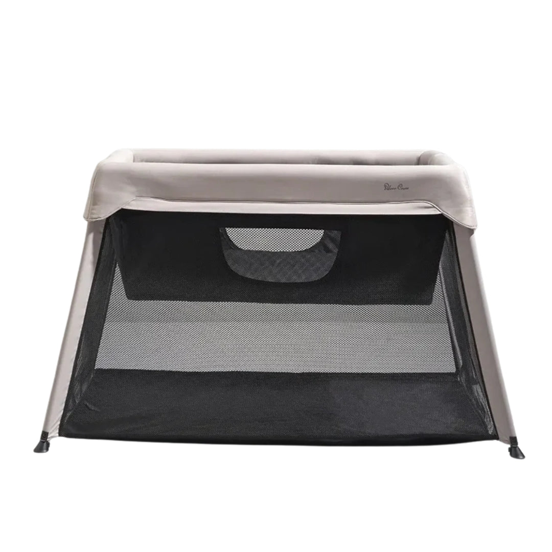 Silver Cross Slumber Travel Cot V26