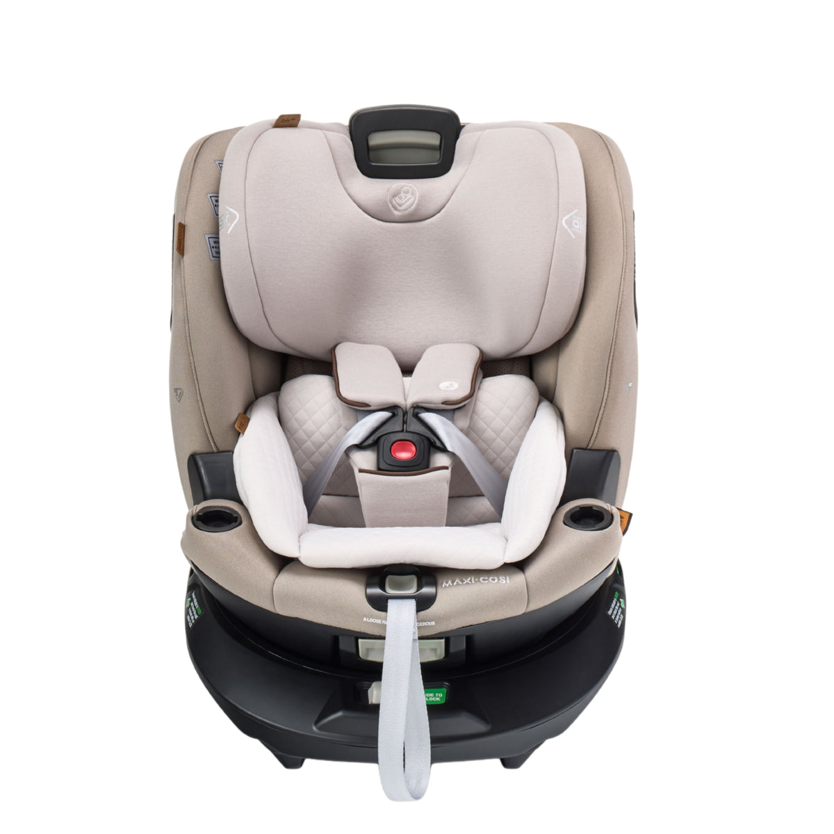 Maxi Cosi Raia 360 LX Convertible Car Seat
