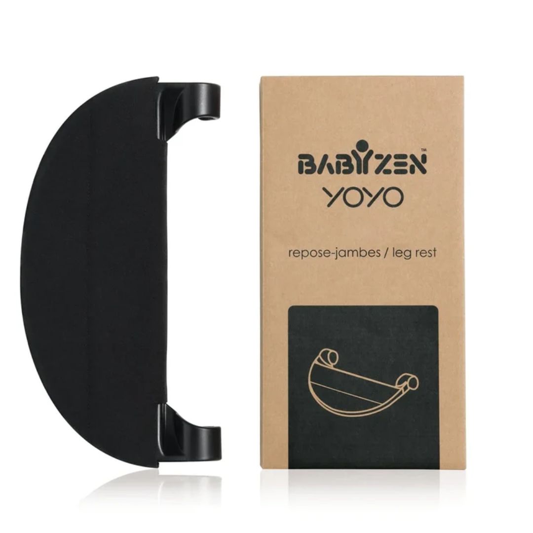 Babyzen YOYO leg rest