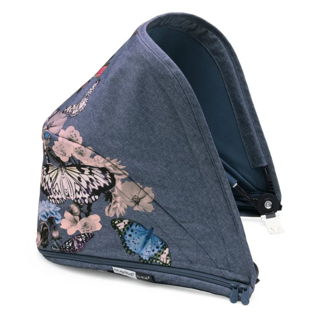 Bugaboo Bee5 Sun Canopy Botanic