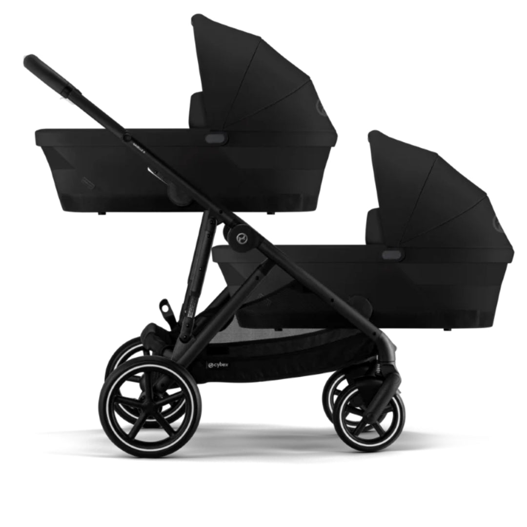 Double Stroller