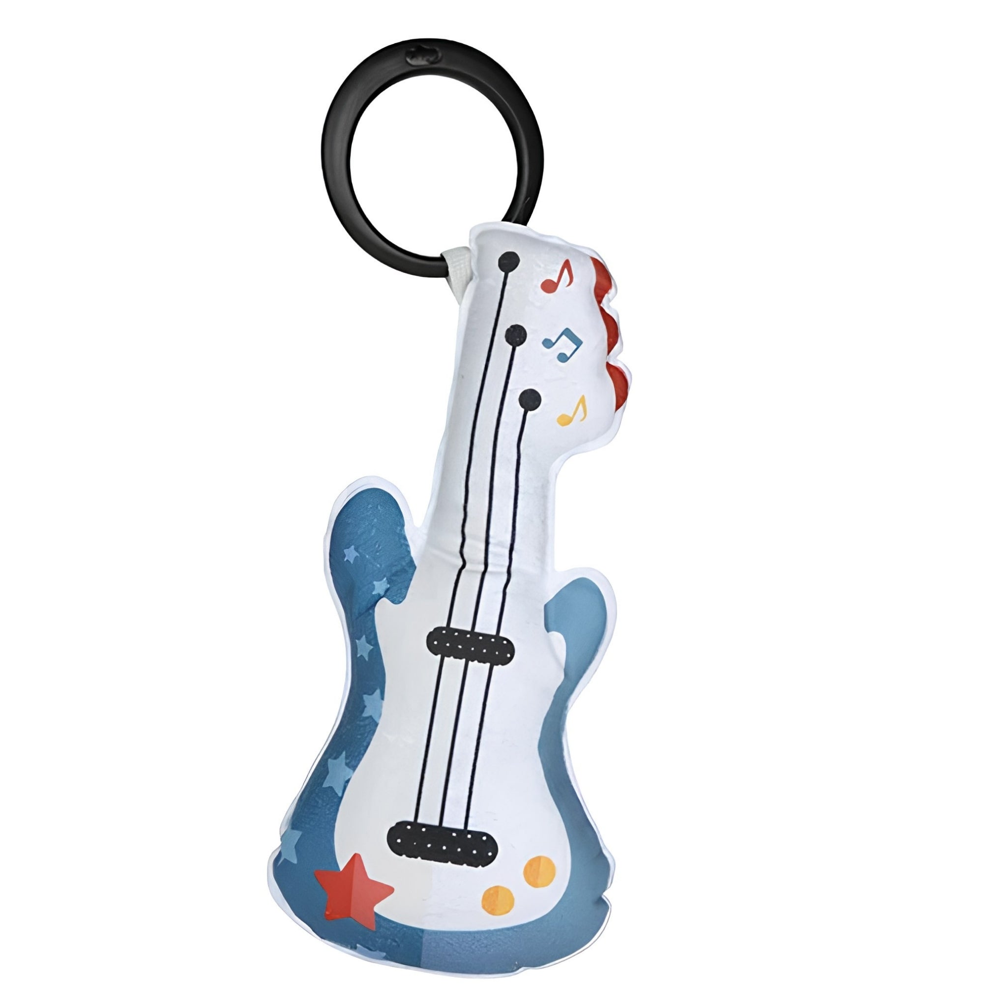 Tiny Love Tiny Rockers Soft Musical Guitar