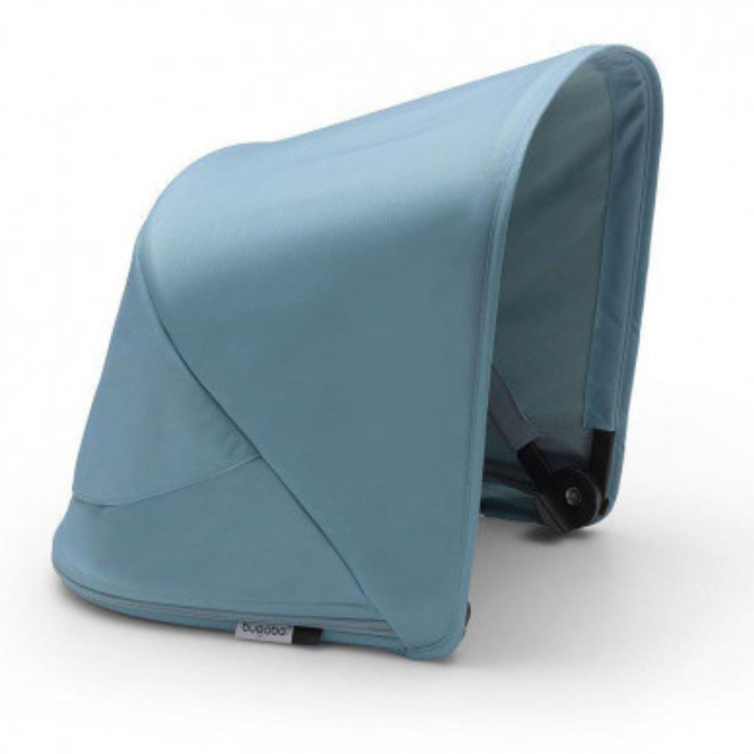 Bugaboo Fox 2/Cameleon 3/Lynx Sun Canopy Vapor Blue