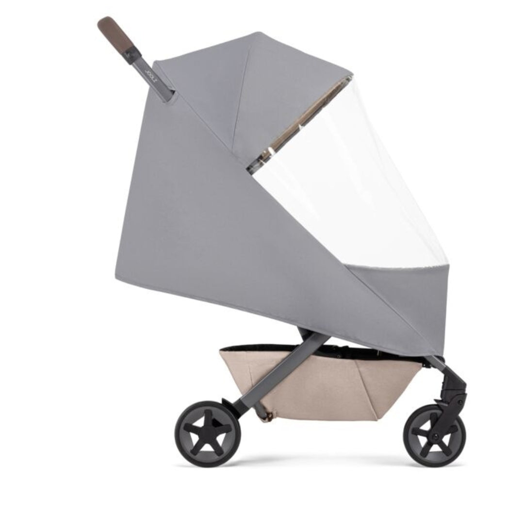 Joolz Aer+/2 Buggy Raincover