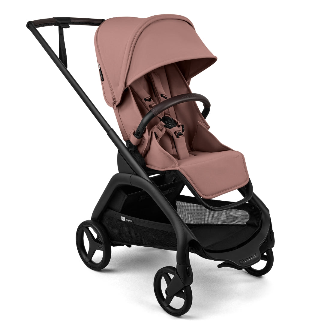 Bugaboo Dragonfly Plus Pram + Bassinet
