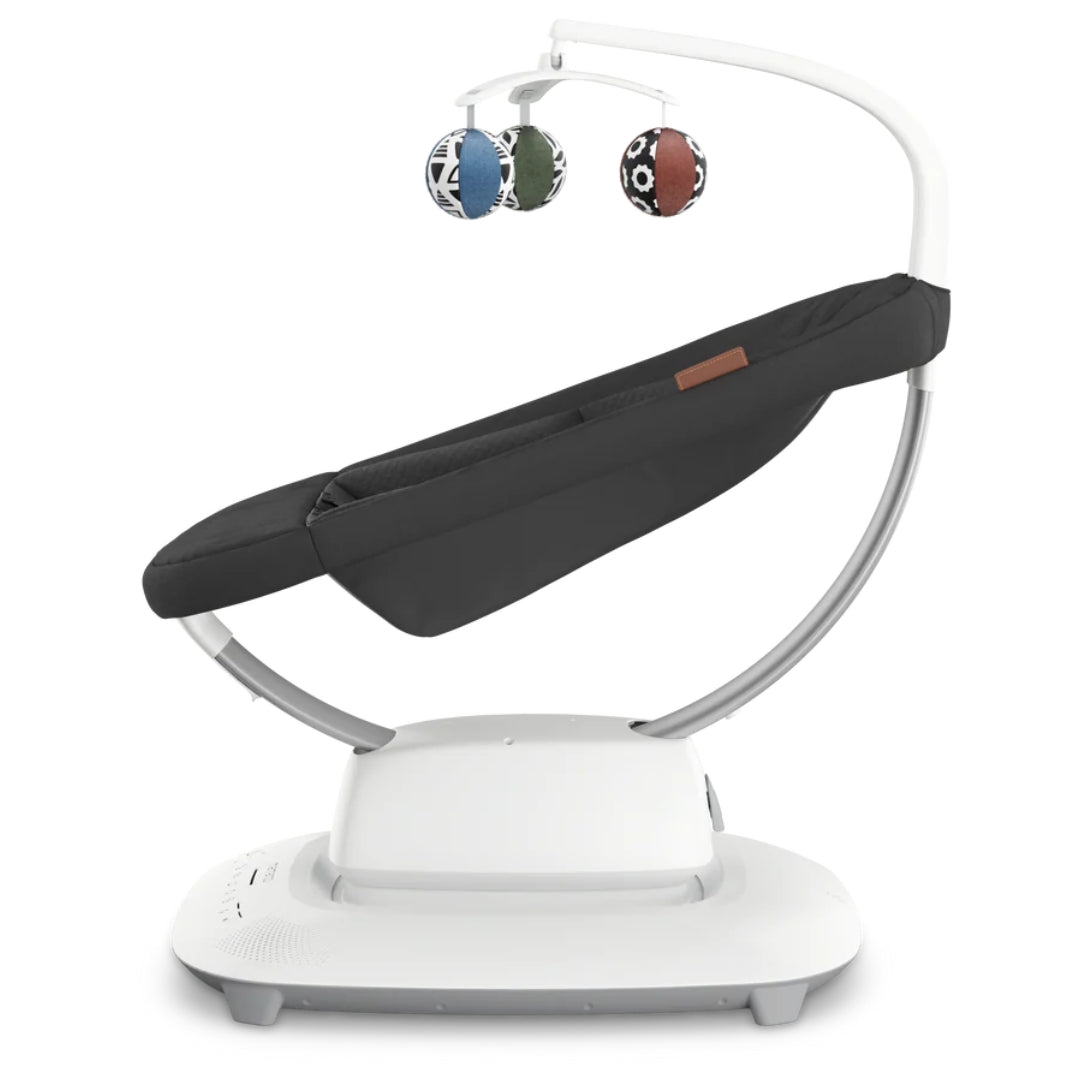 UppaBaby Mamaroo Smart Swing