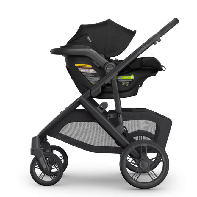 uppababy capsule UPPAbaby Mesa Car Capsule – Baby Kingdom