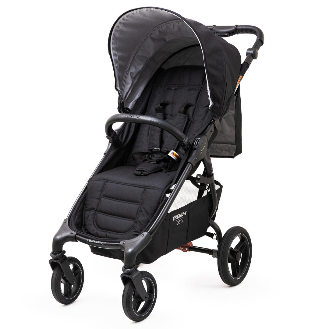 Valco Baby Trend 4 Elite Pram