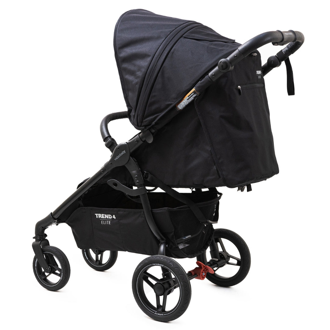Valco Baby Trend 4 Elite Pram