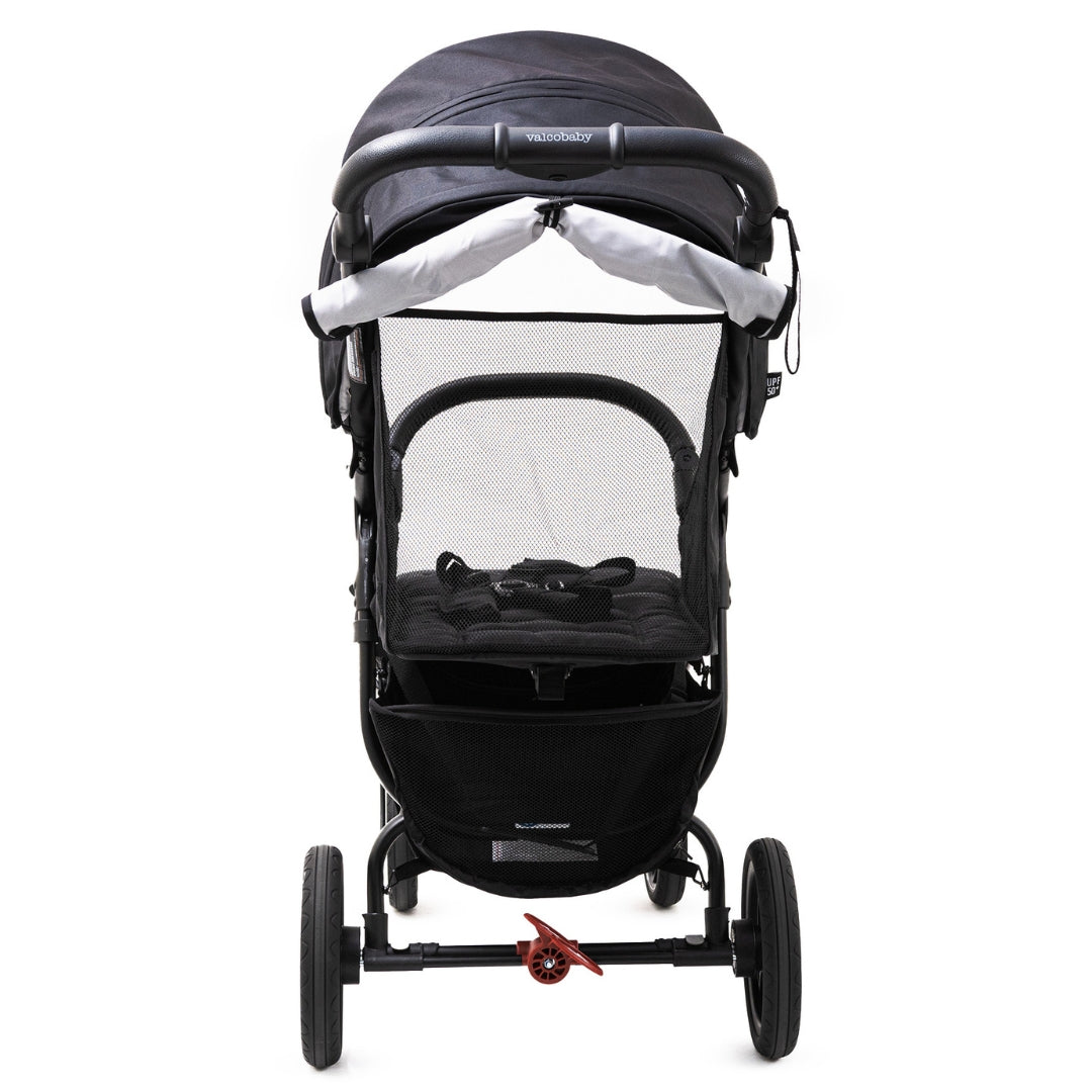 Valco Baby Trend 4 Elite Pram