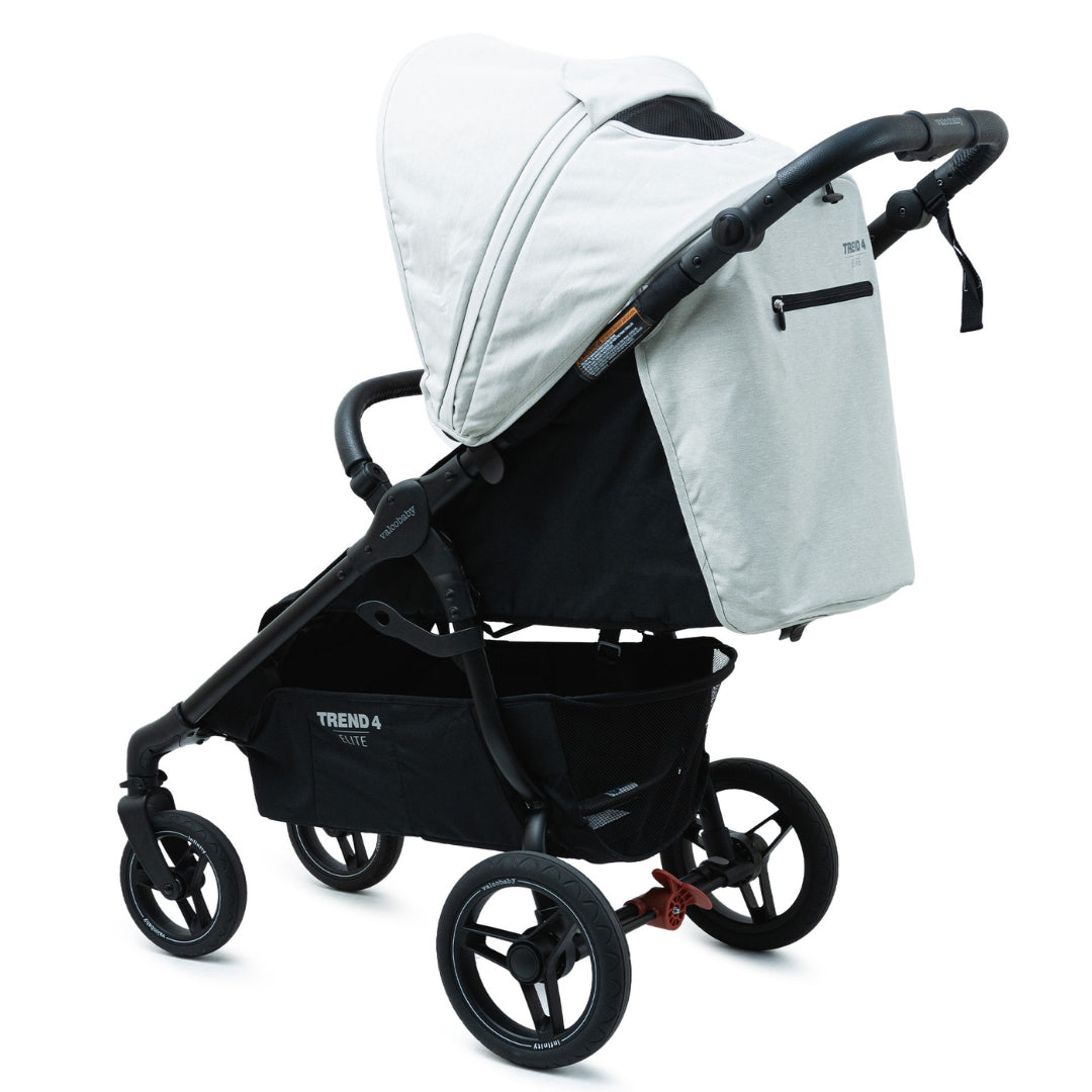 Valco Baby Trend 4 Elite Pram
