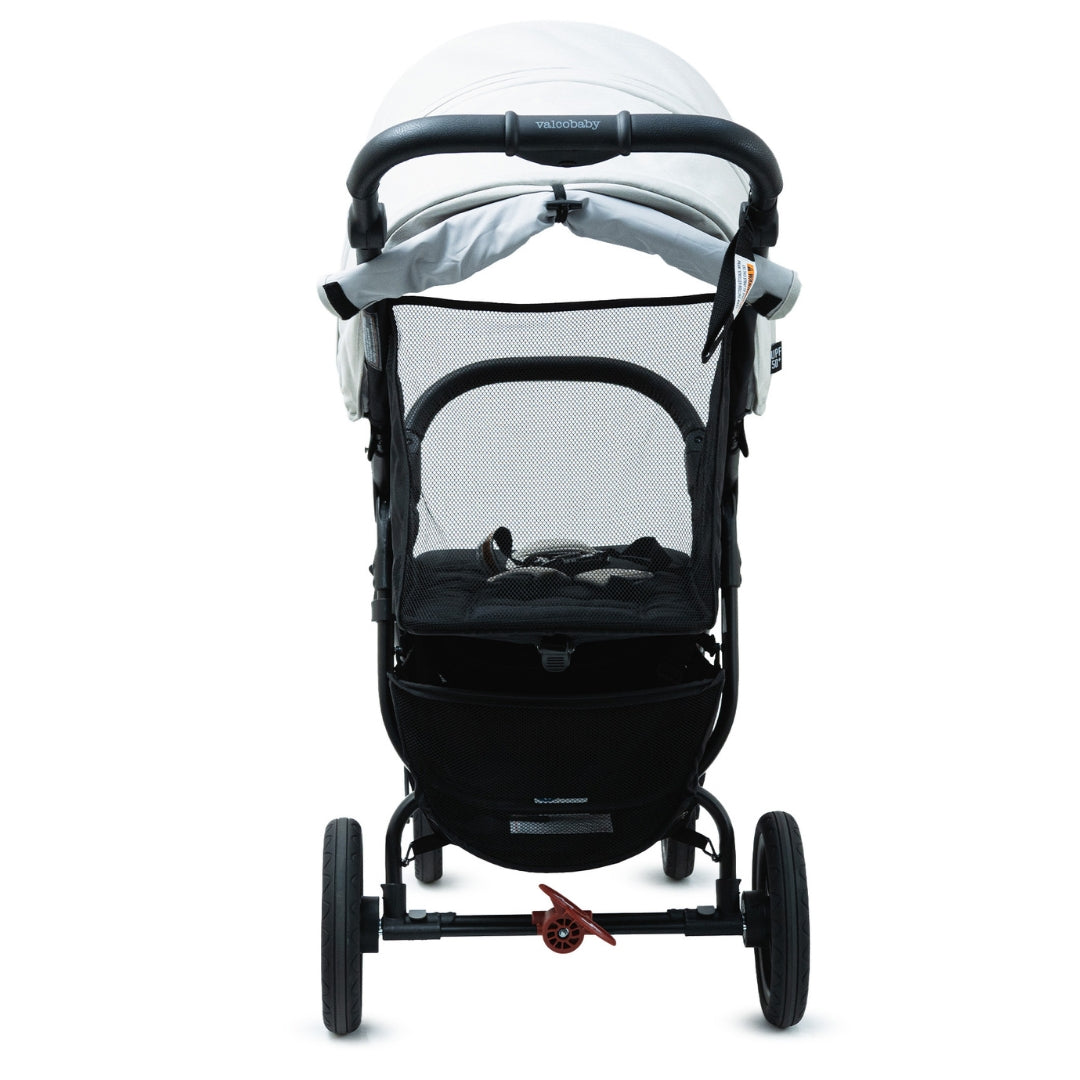 Valco Baby Trend 4 Elite Pram