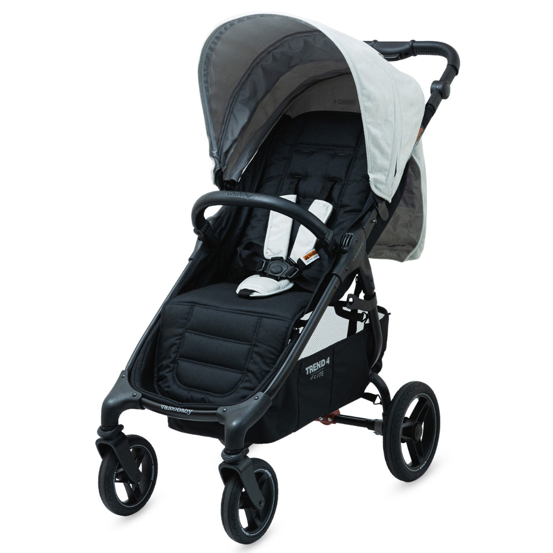Valco Baby Trend 4 Elite Pram