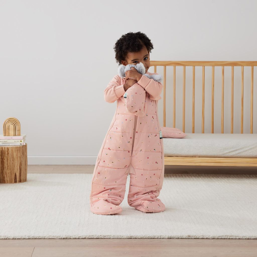 ErgoPouch Sleep Suit Bag 3.5Tog