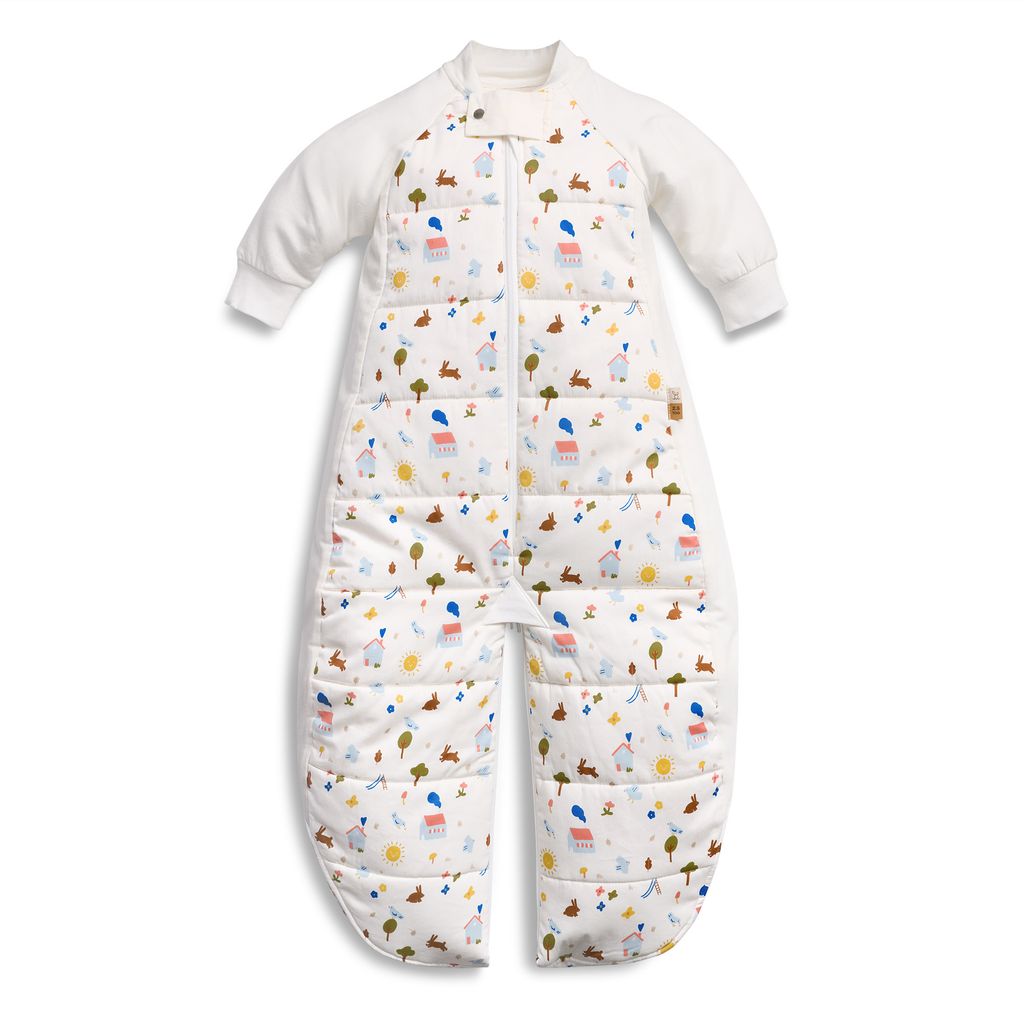 ErgoPouch Sleep Suit Bag 2.5Tog