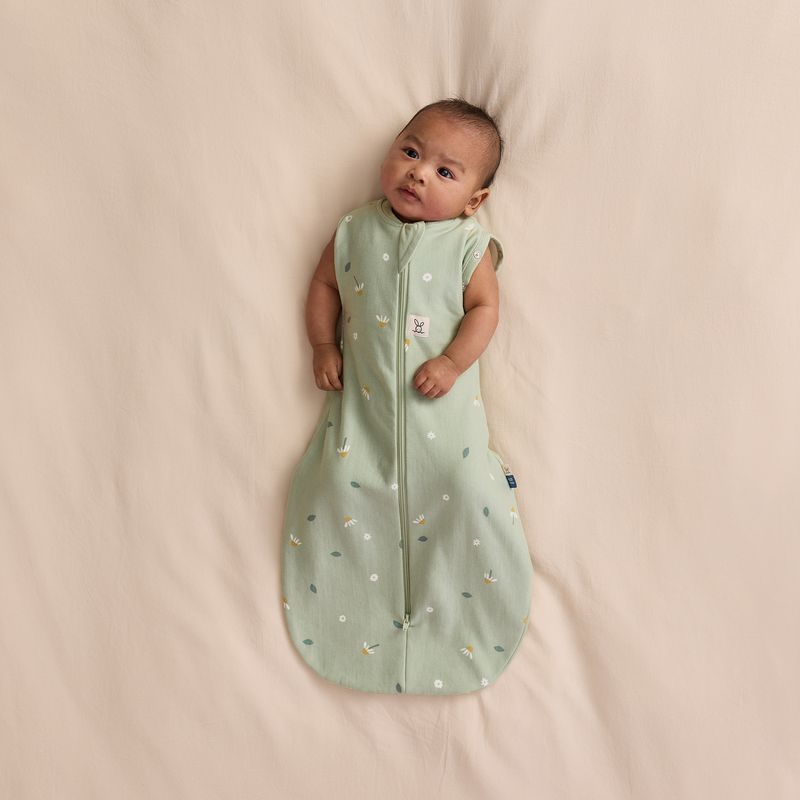 ErgoPouch Cocoon Swaddle Bag 1.0 Tog