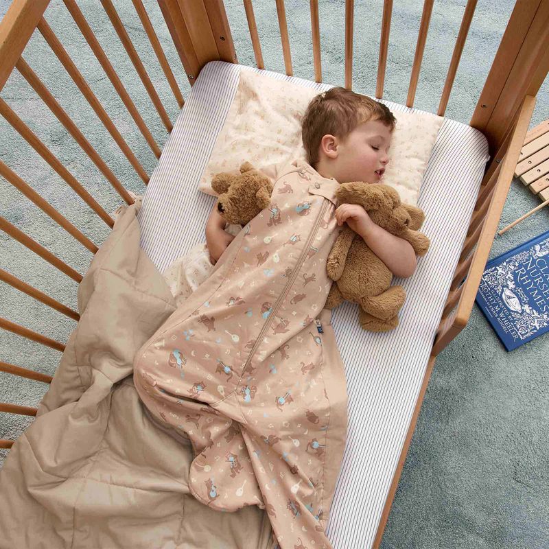 ErgoPouch Sleep Suit Bag 1.0Tog
