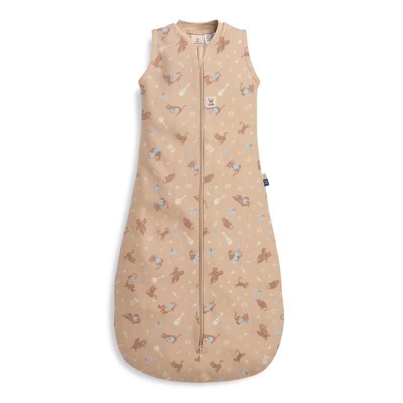 ErgoPouch Sleeping Bag 0.2 Tog