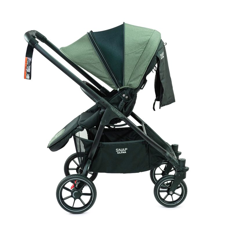 Valco Baby Snap Ultra Series 2 Pram