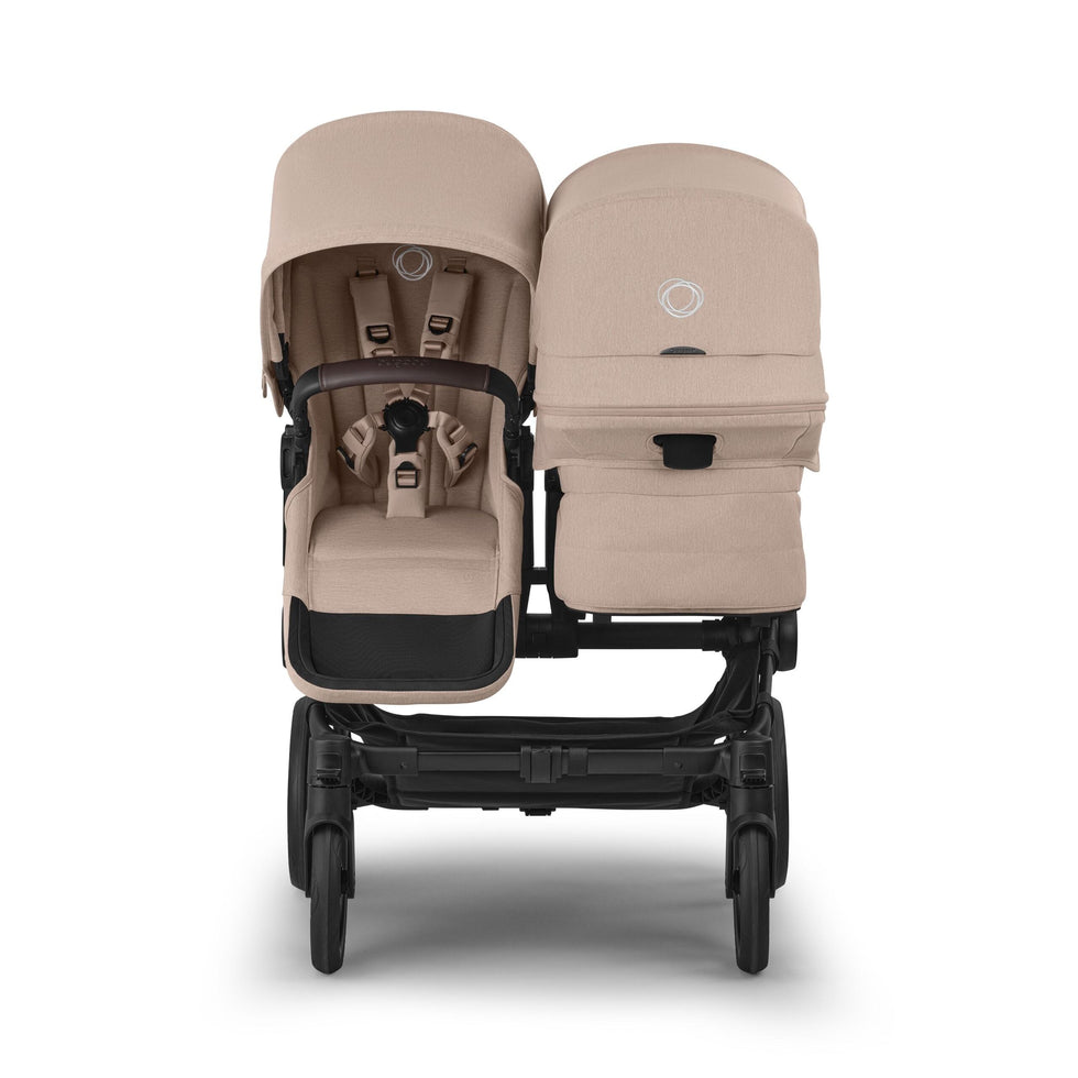 Bugaboo Donkey 6 Double Pram – Baby Kingdom