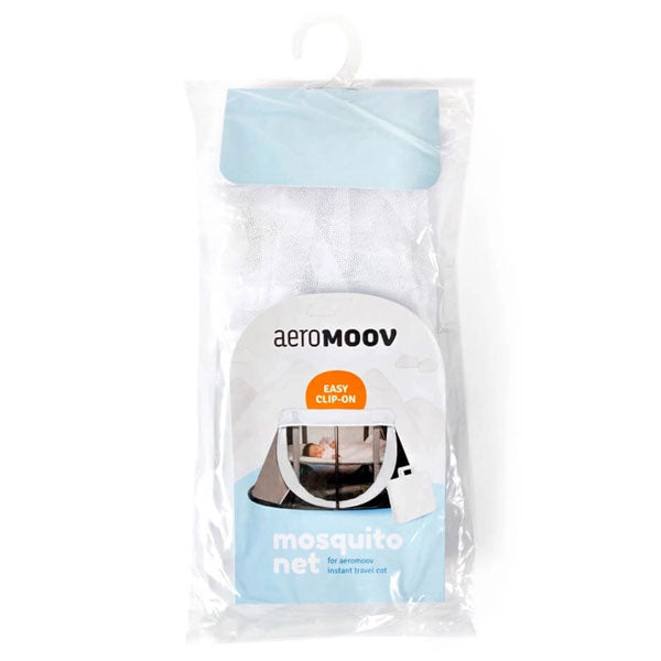 Aeromoov Mosquito Net for Instant Travel Cot