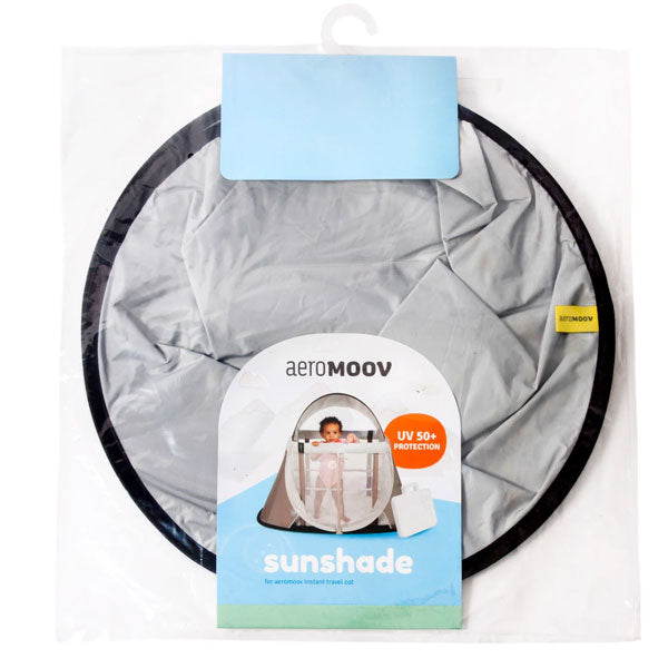 Aeromoov Sunshade for Instant Travel Cot