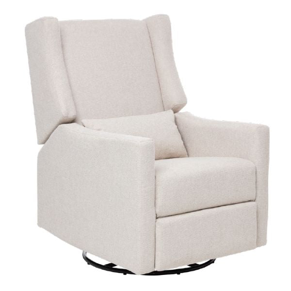 Almitas Ellis Electric Recliner Chair French Beige