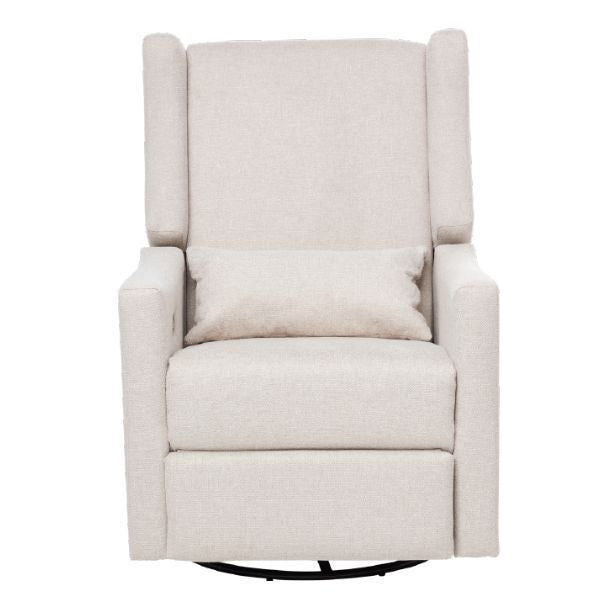 Almitas Ellis Electric Recliner Chair French Beige