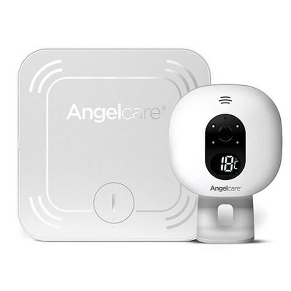 Angelcare Additional Camera & Sensor Pad Compatible With AC527/AC327/AC320
