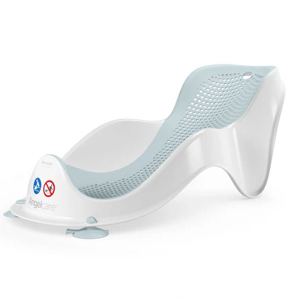 Angelcare Bath Support Fit Light Aqua