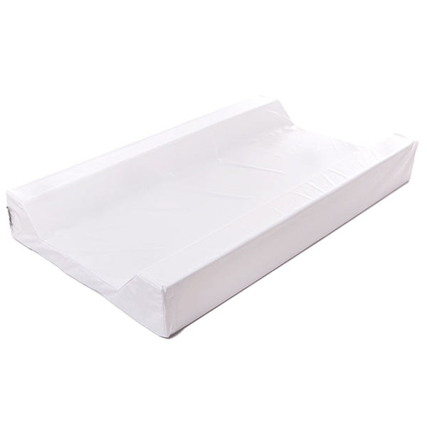 BabyRest Change Pad Kingparrot Boori Urbane Vinyl 80x40x75mm - White